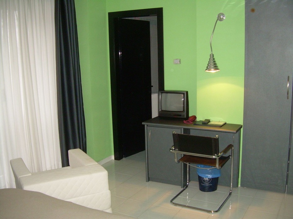 hotel santa caterina