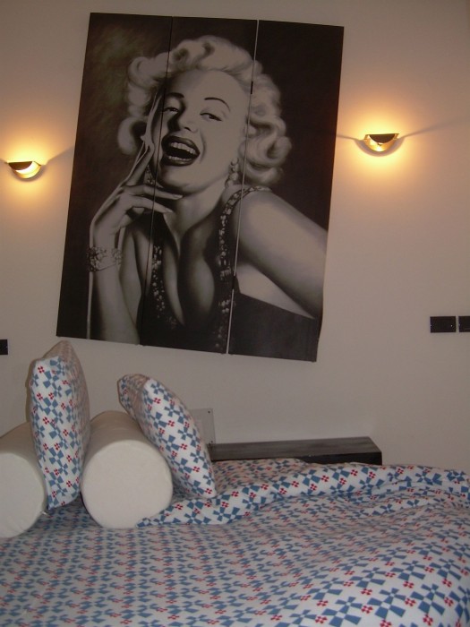 hotel santa caterina