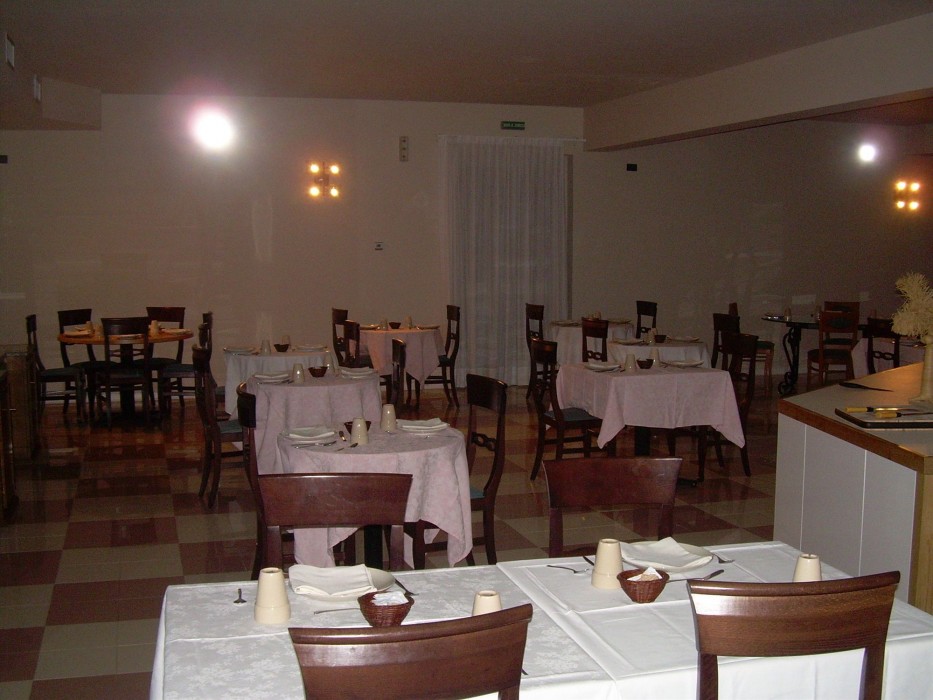 hotel santa caterina