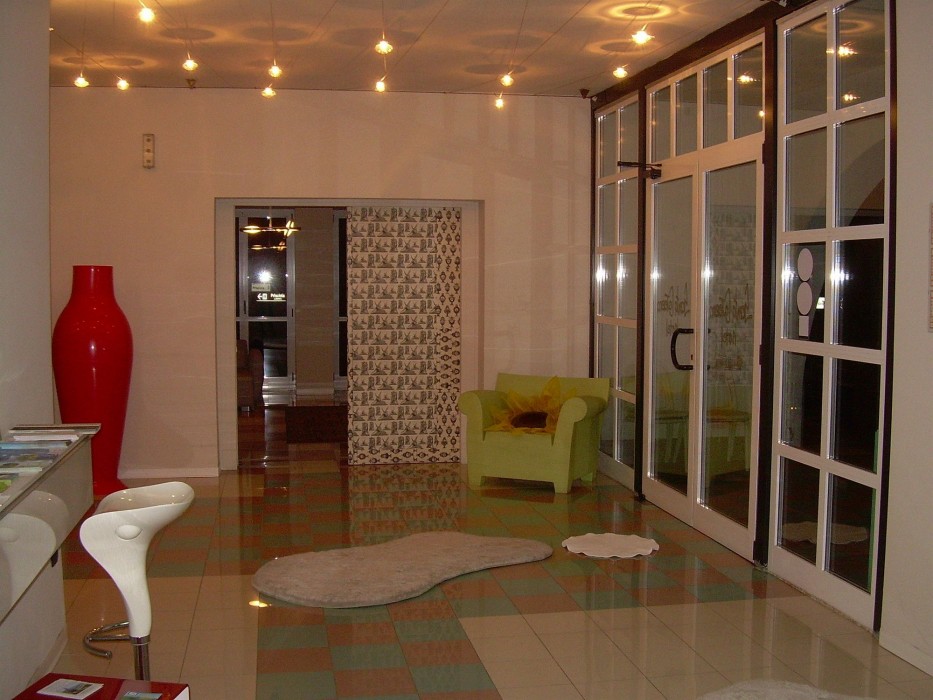 hotel santa caterina