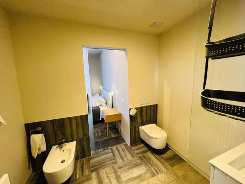 hotel santa caterina