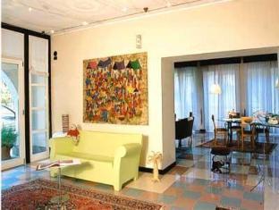 hotel santa caterina