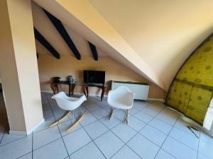 hotel santa caterina