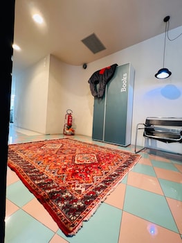 hotel santa caterina