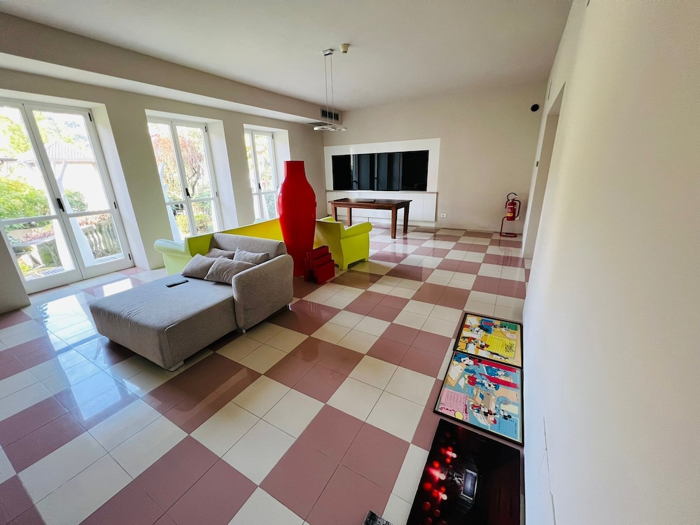 hotel santa caterina