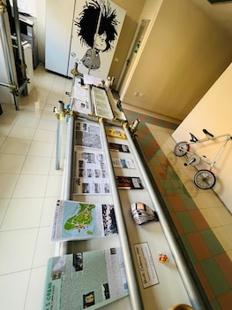 hotel santa caterina