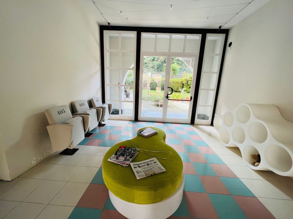 hotel santa caterina