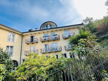 hotel santa caterina