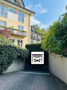 hotel santa caterina