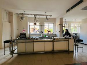 hotel santa caterina