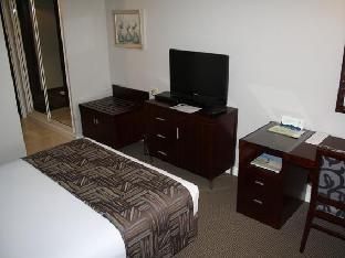 madison plaza townsville