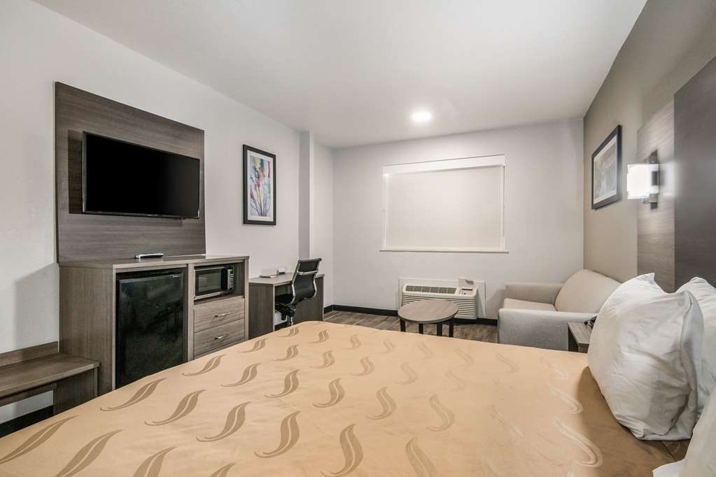 quality inn and suites