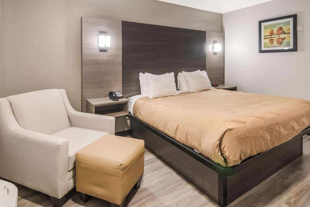 quality inn and suites