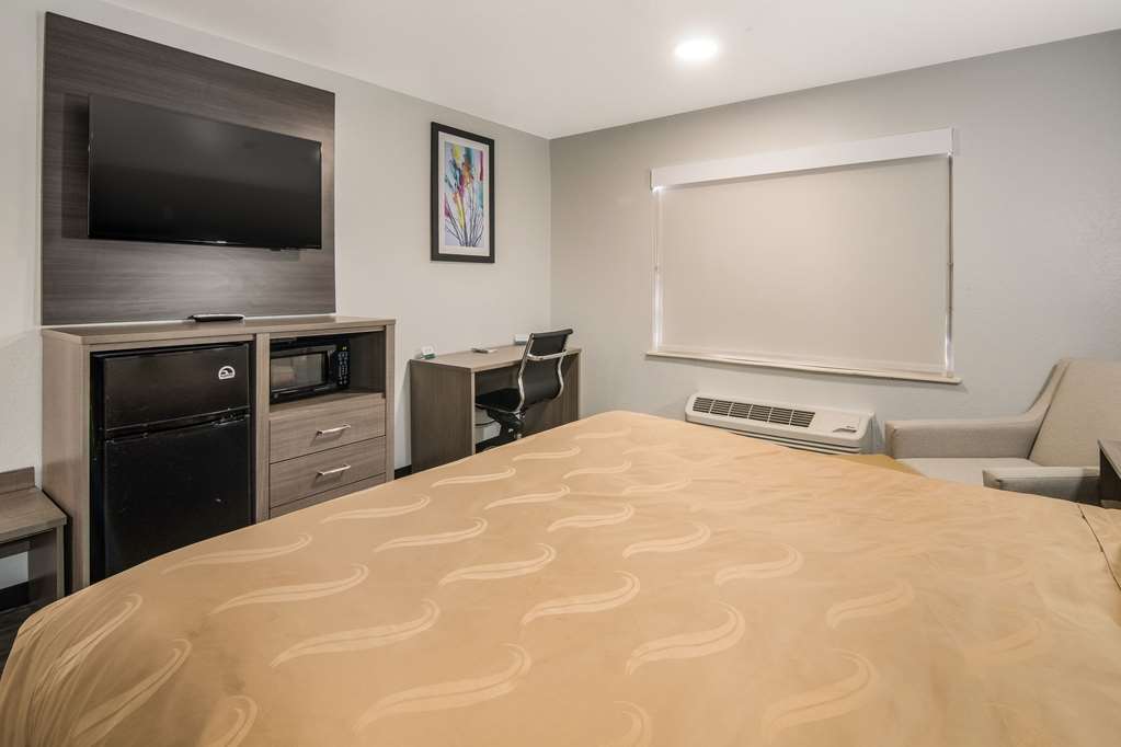 quality inn and suites