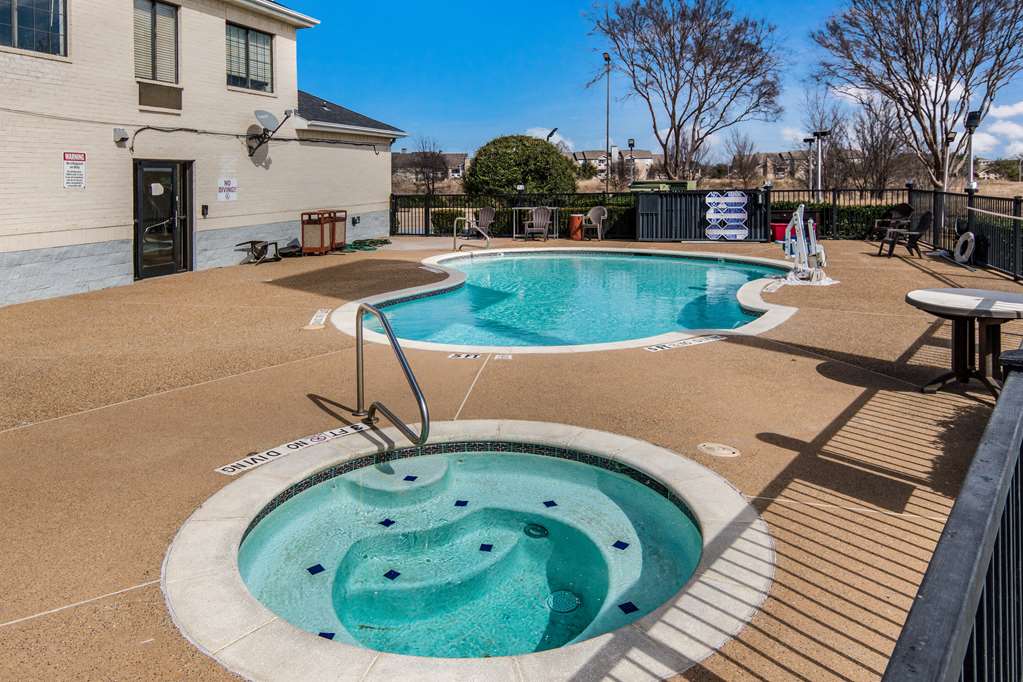 quality inn and suites