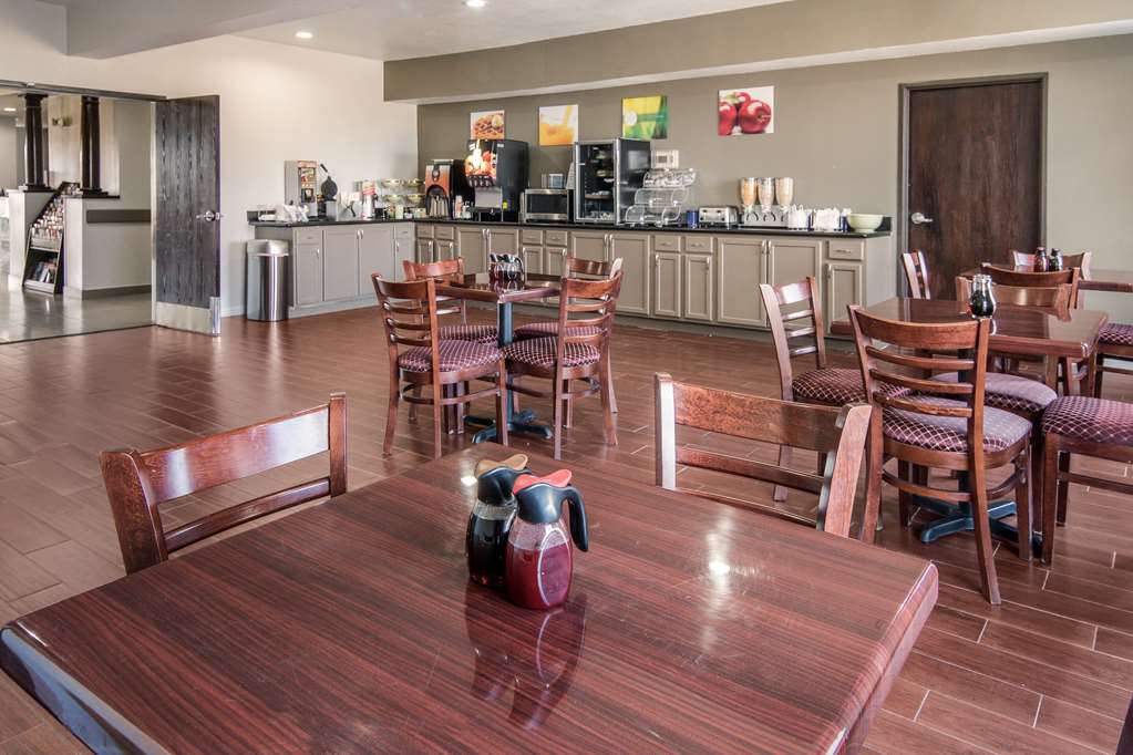 quality inn and suites