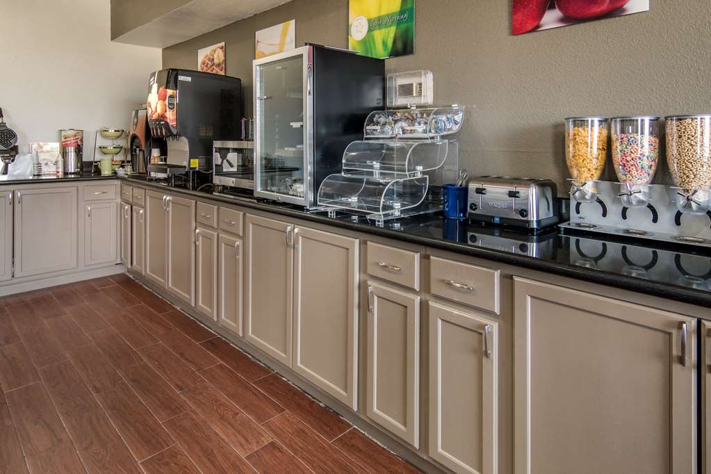 quality inn and suites