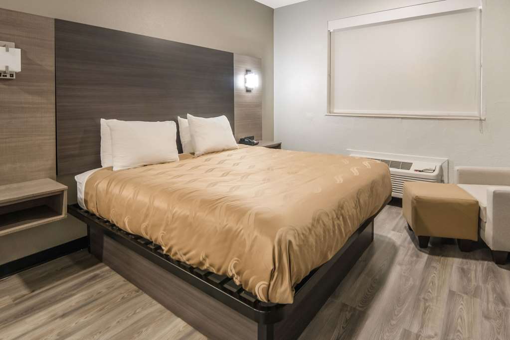 quality inn and suites