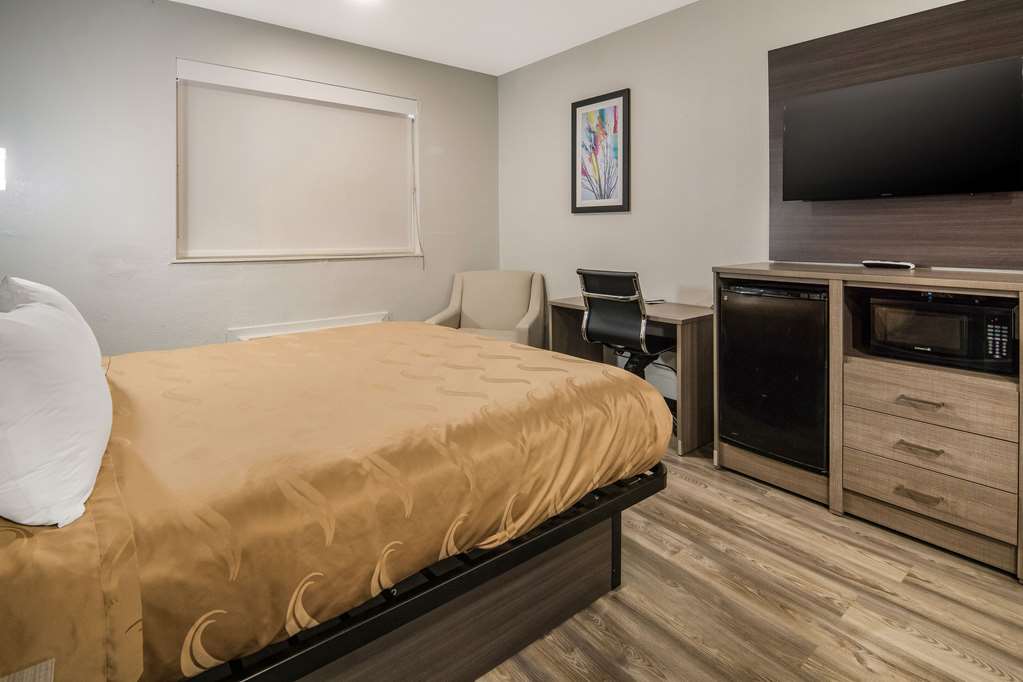 quality inn and suites