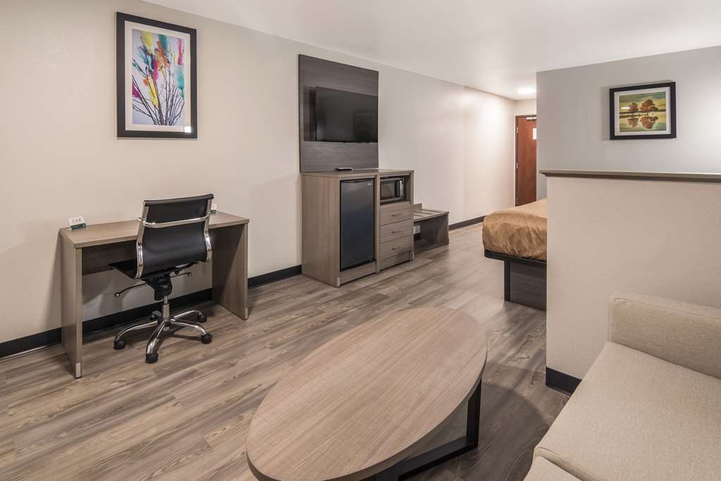 quality inn and suites