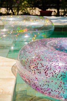 la cocoteraie ecolodge glamping