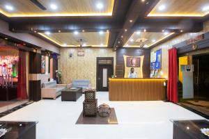 bundeli farm resort and banquet orchha