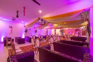 bundeli farm resort and banquet orchha