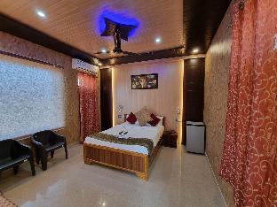 bundeli farm resort and banquet orchha