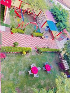 bundeli farm resort and banquet orchha