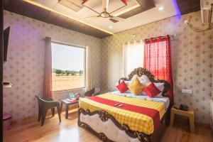 orchha
