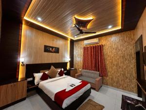 orchha