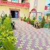 bundeli farm resort and banquet orchha
