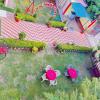 bundeli farm resort and banquet orchha