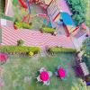 bundeli farm resort and banquet orchha