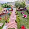 bundeli farm resort and banquet orchha