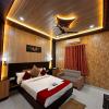 orchha
