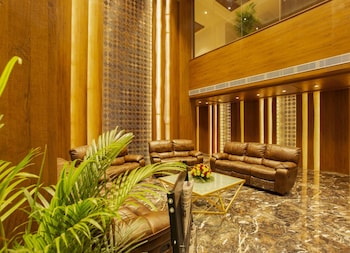 sarovar portico somnath
