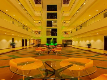 sarovar portico somnath