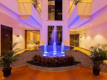 sarovar portico somnath