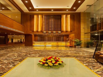 sarovar portico somnath