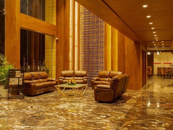 sarovar portico somnath