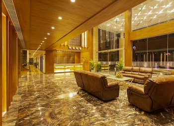 sarovar portico somnath