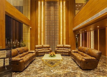 sarovar portico somnath