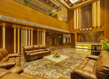 sarovar portico somnath