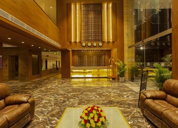 sarovar portico somnath
