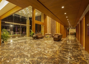 sarovar portico somnath