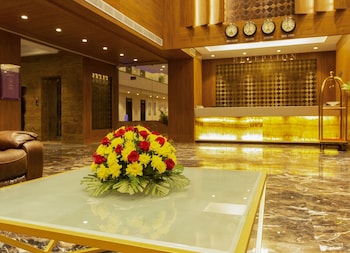 sarovar portico somnath
