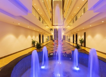 sarovar portico somnath