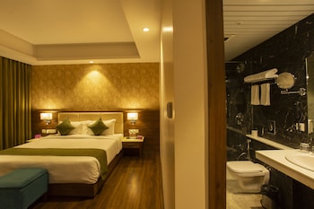 sarovar portico somnath