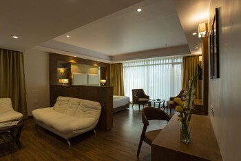 sarovar portico somnath